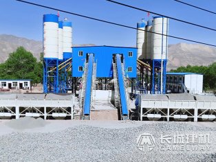 內(nèi)蒙呼倫貝爾60型工程站