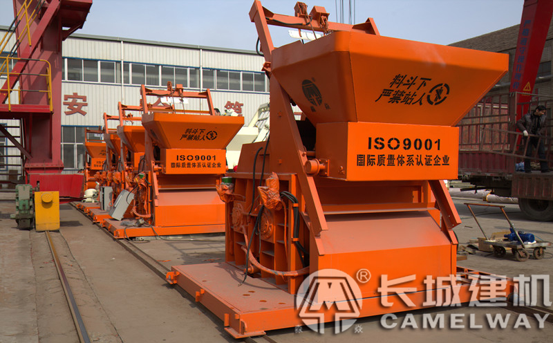 JS750混凝土攪拌機的使用壽命是多久？