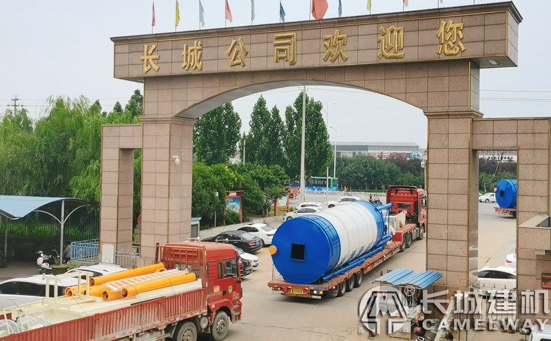 攪拌站水泥倉的型號樣式規(guī)格有哪些