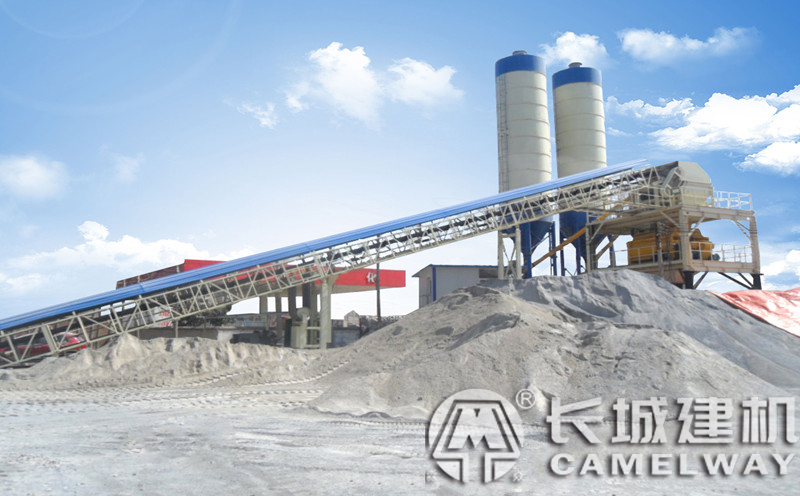 如何開設(shè)商混攪拌站：投資成本、預(yù)期利潤與回本時(shí)間詳解