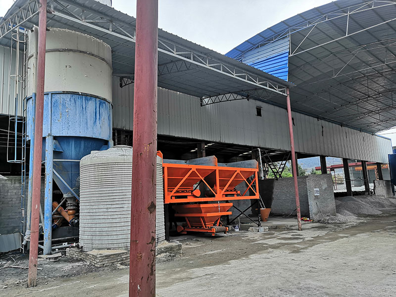 js750混凝土攪拌機(jī)價(jià)格